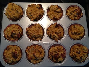 Multi muffins