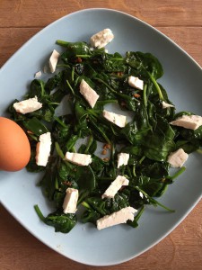 spinazie feta lunch LR