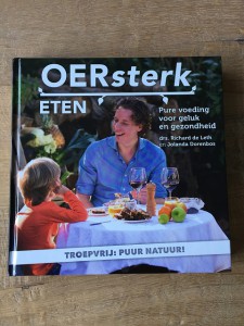 cover Oersterk Eten