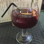 sangria