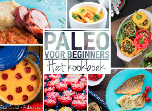 Paleo voor beginners